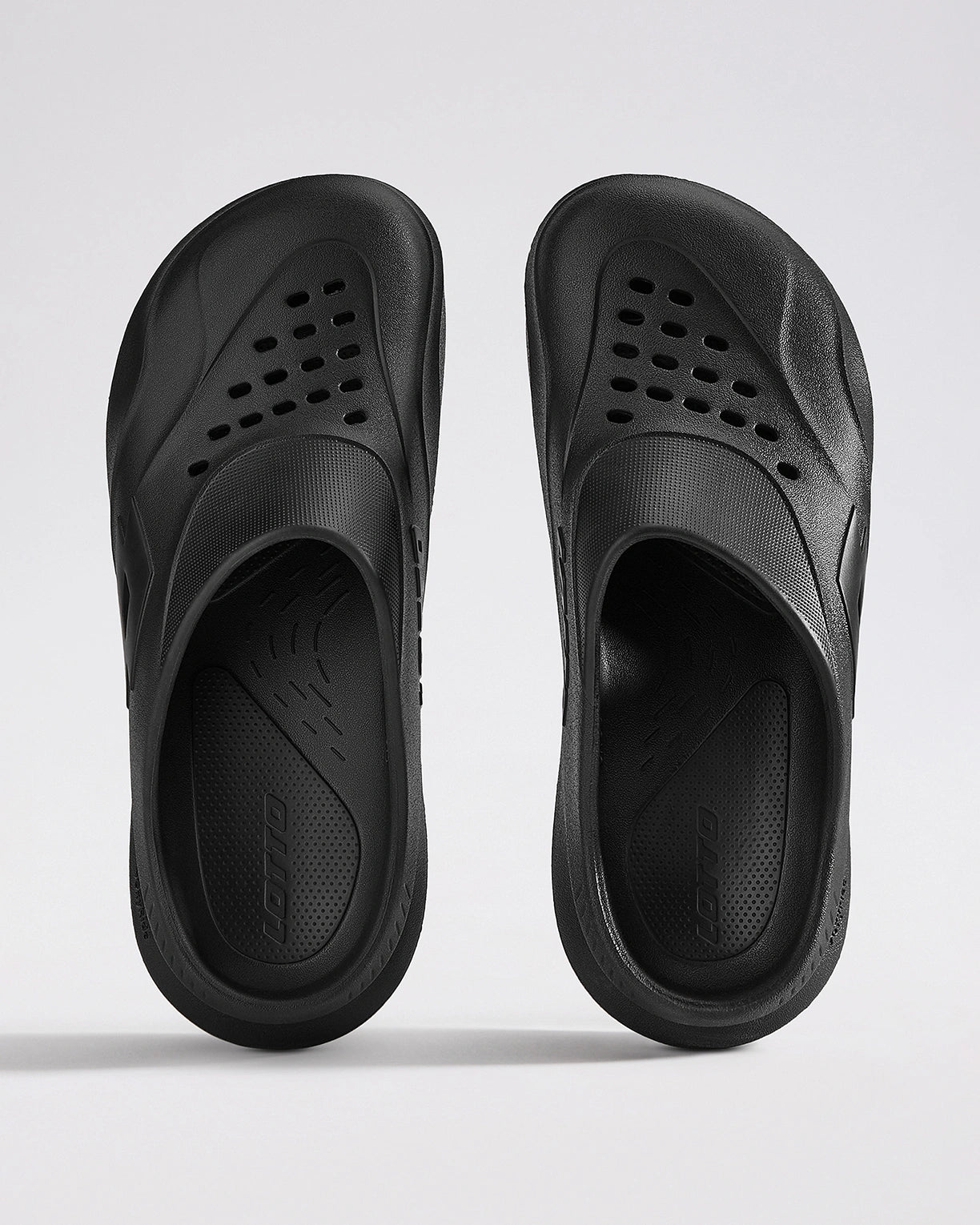 Recupero - Black Beauty