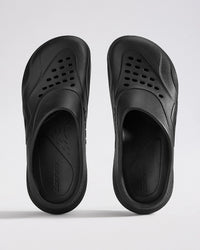 Men Lotto Recupero - Black Beauty Clogs 1