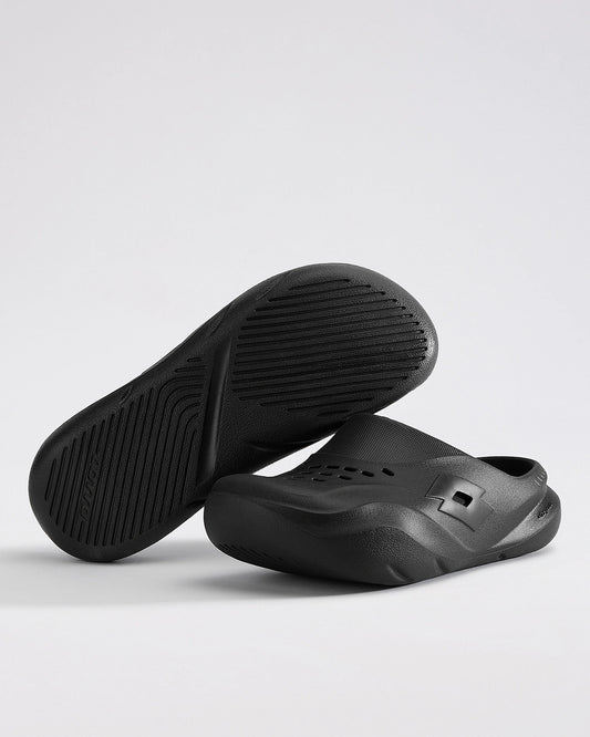 Men's Lotto Recupero - Black Beauty