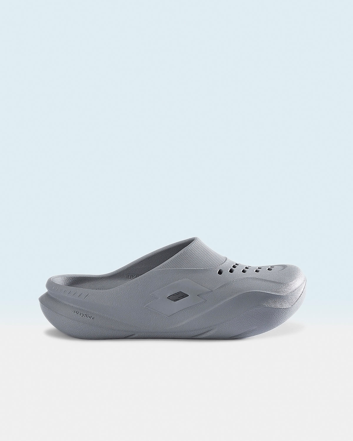 Men Lotto Recupero - Quarry Clogs1