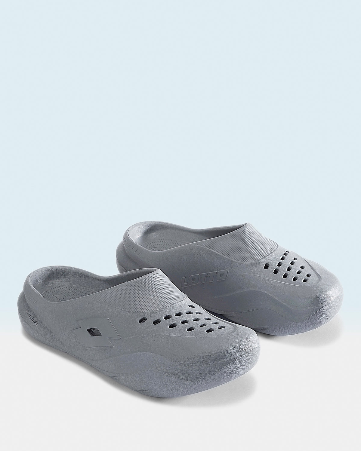 Men Lotto Recupero - Quarry Clogs2