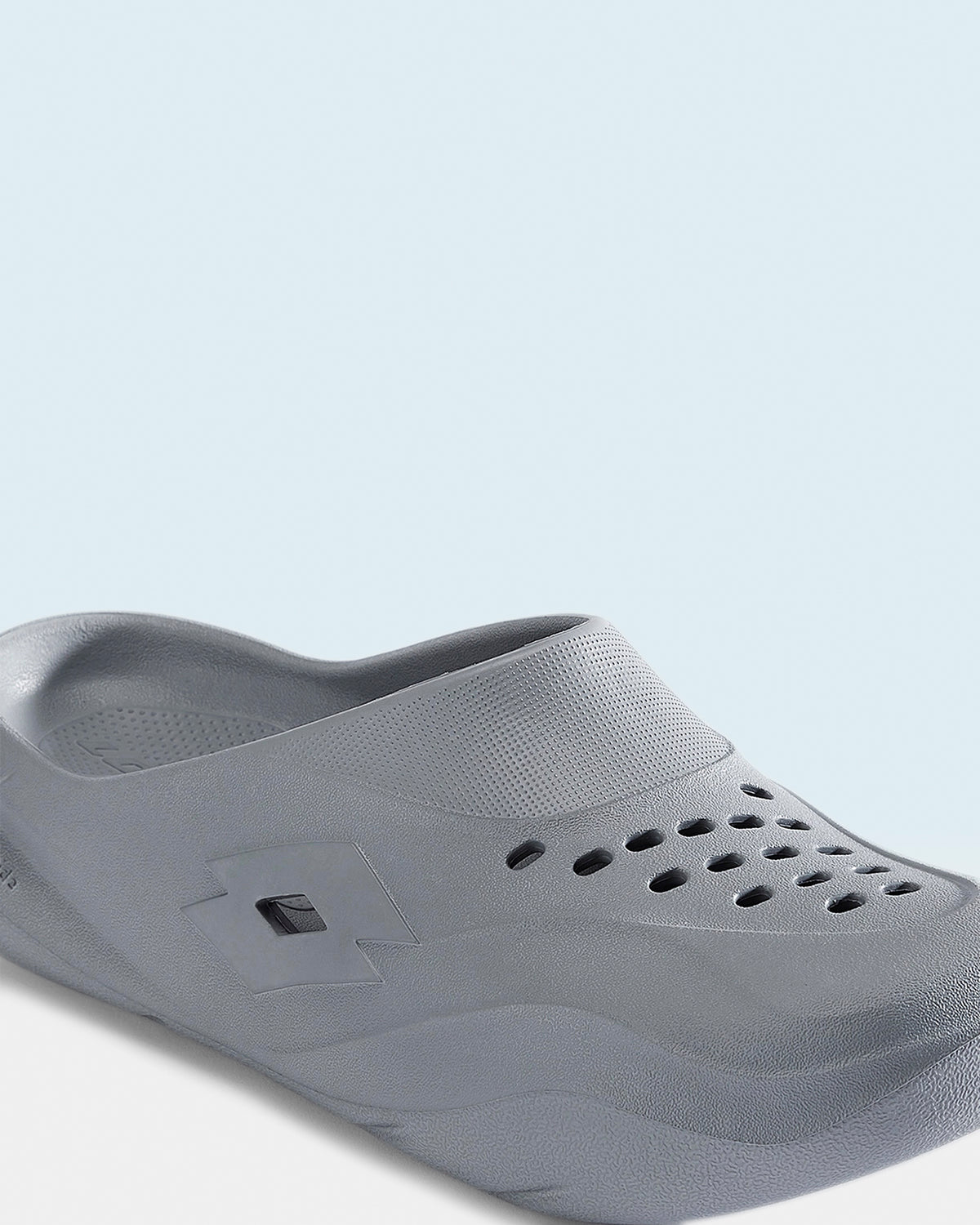 Men Lotto Recupero - Quarry Clogs3