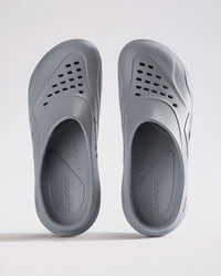 Men Lotto Recupero - Quarry Clogs 1