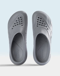 Men Lotto Recupero - Quarry Clogs 1