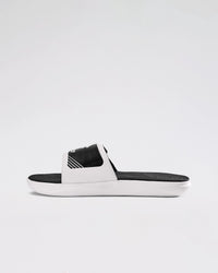 Men Lotto Groove Slide - Star White Slides 1