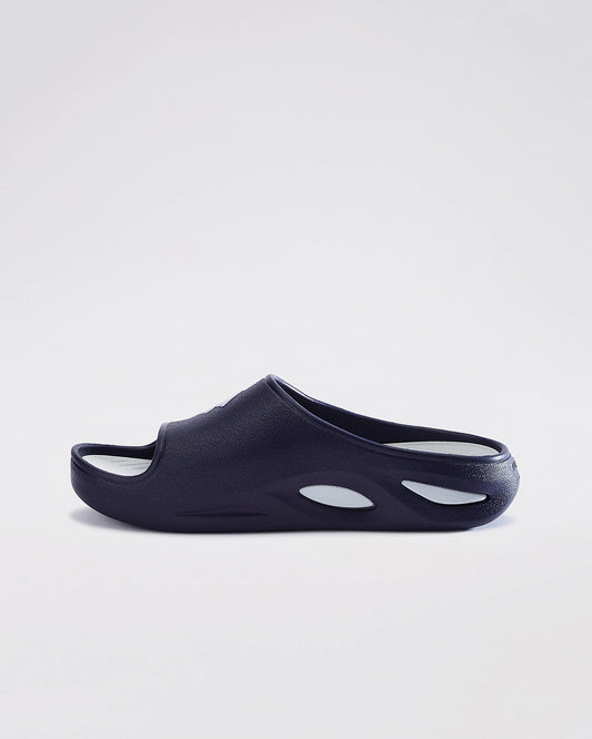 Men's Lotto Esotica Slide - Peacoat-Glacier Grey