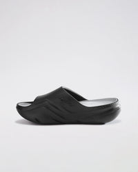 Men Lotto Recupero Slide - Black Beauty Clogs 1