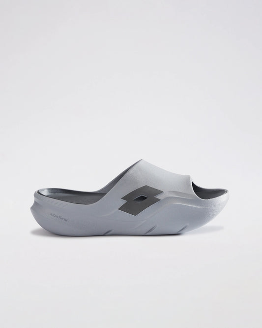 Men's Lotto Recupero Slide - Castlerock