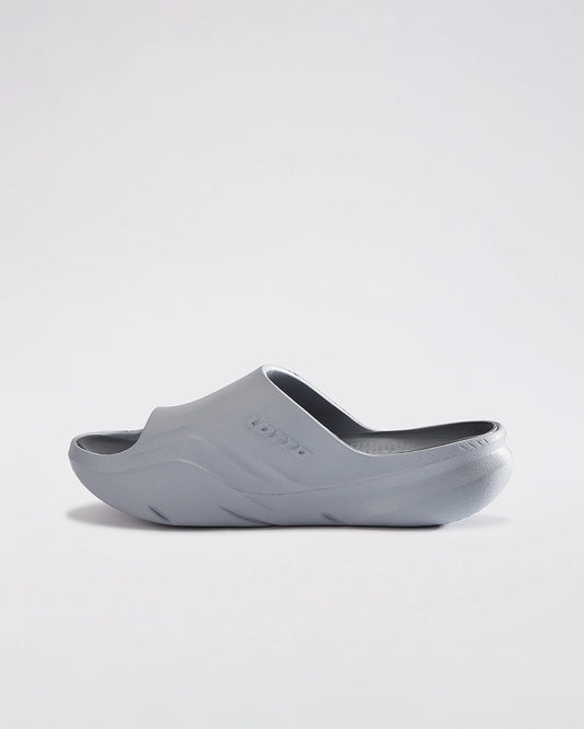 Men's Lotto Recupero Slide - Castlerock