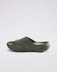 Men Lotto Recupero Slide - Rifle Green Slides 1