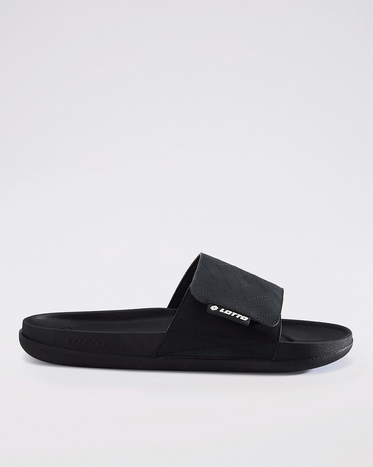 Enduro TX - Black Beauty