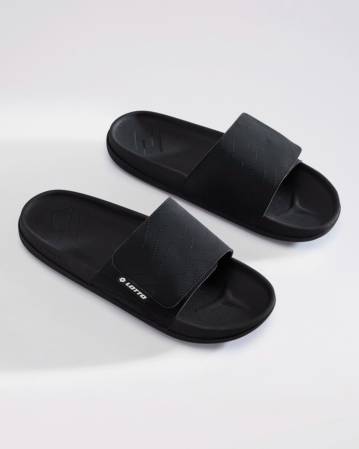 Enduro TX - Black Beauty