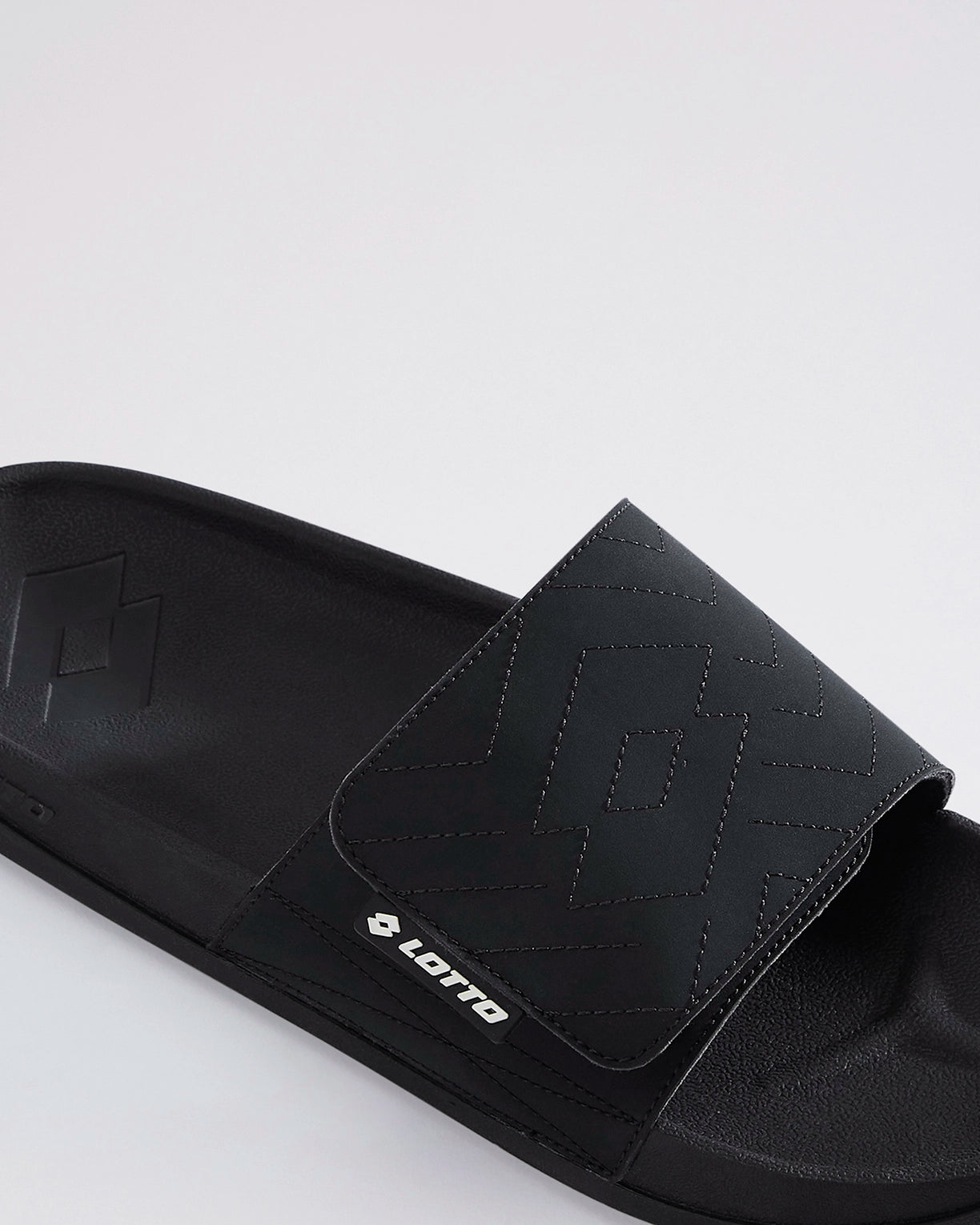 Enduro TX - Black Beauty