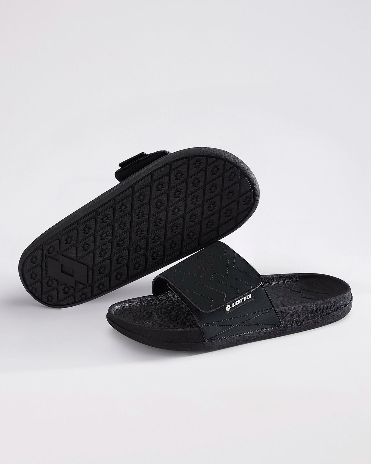 Enduro TX - Black Beauty