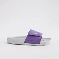 Glacier Grey-Dahlia Purple