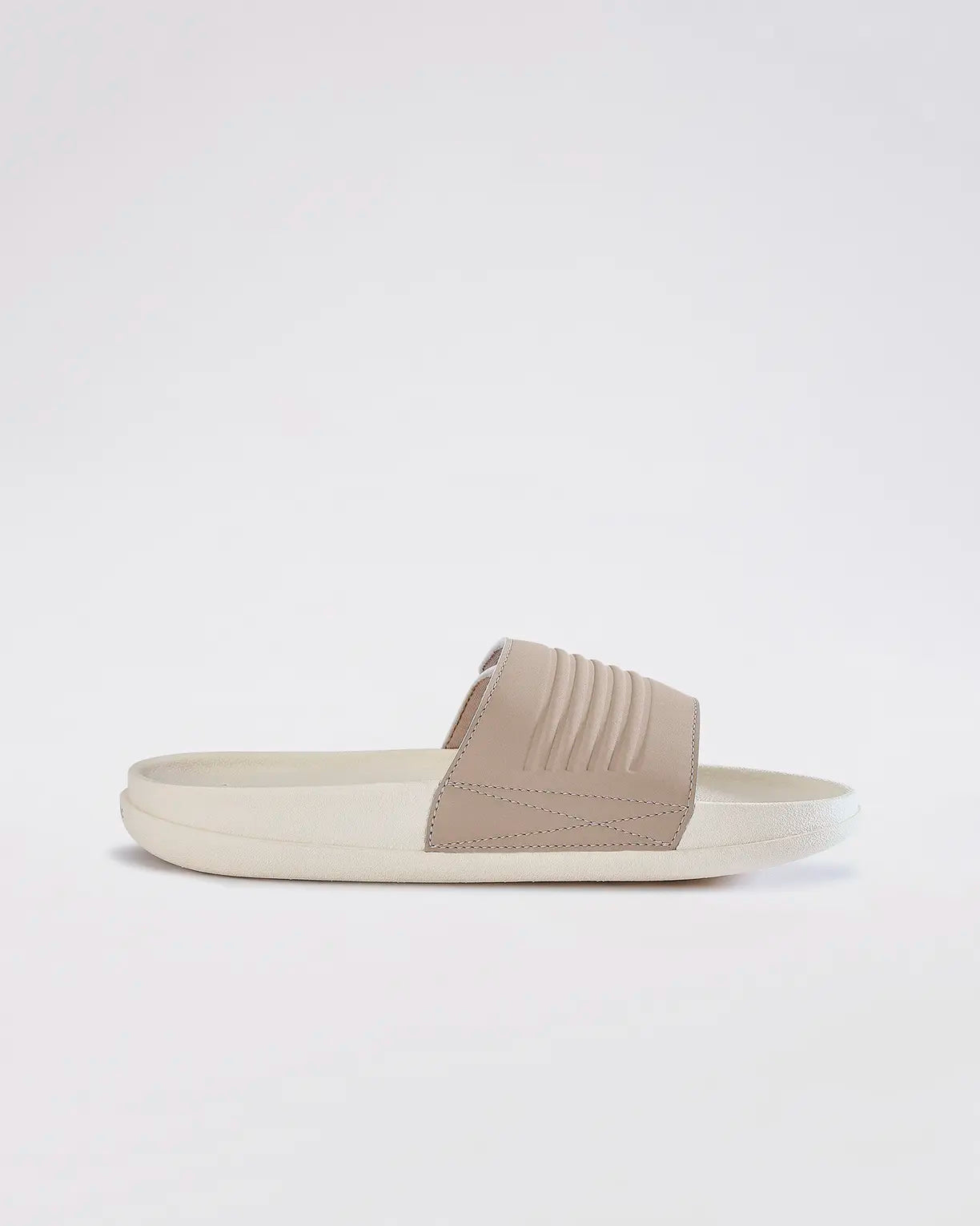 Women Lotto Enduro X - Sweet Cream Slides1