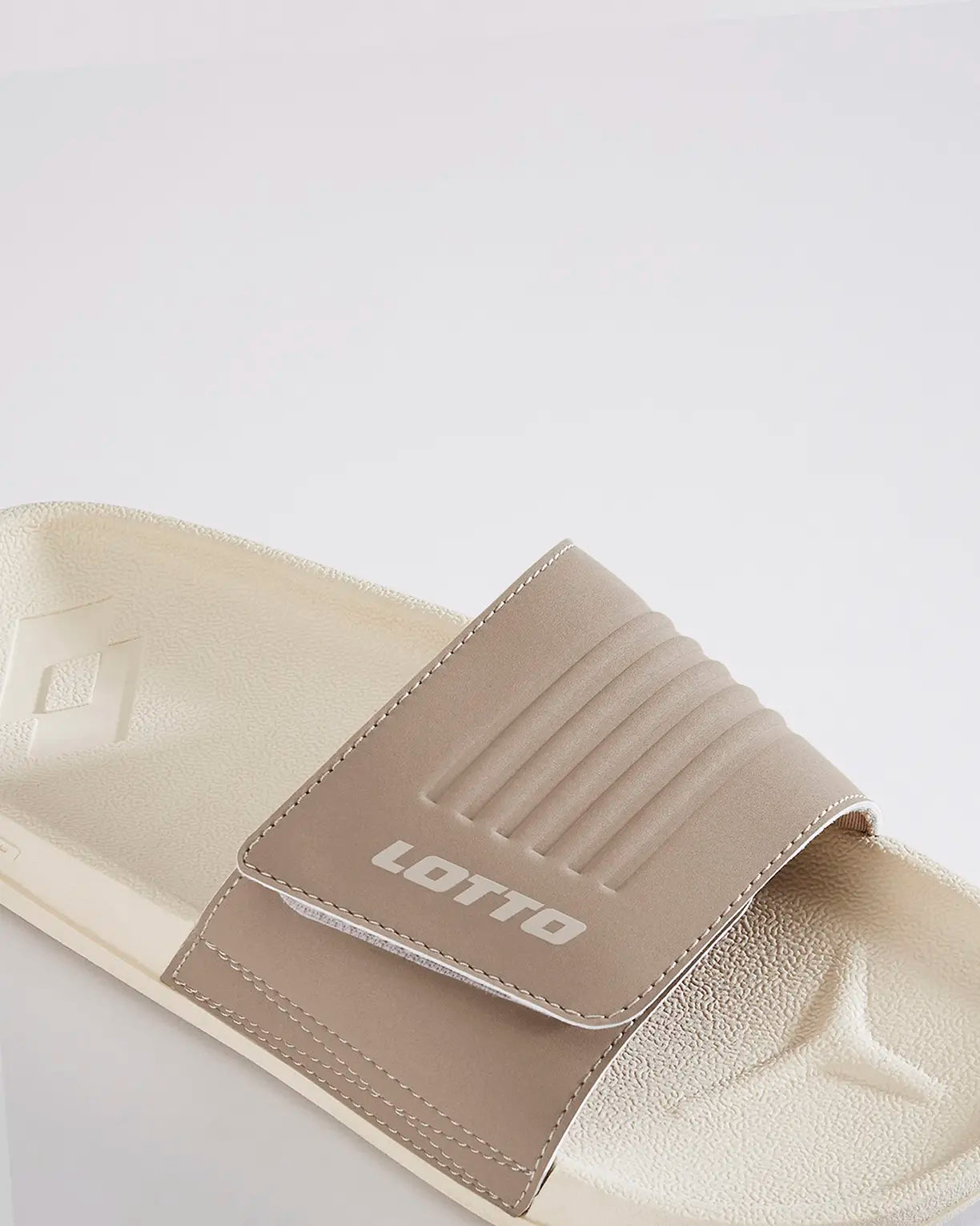 Women Lotto Enduro X - Sweet Cream Slides4