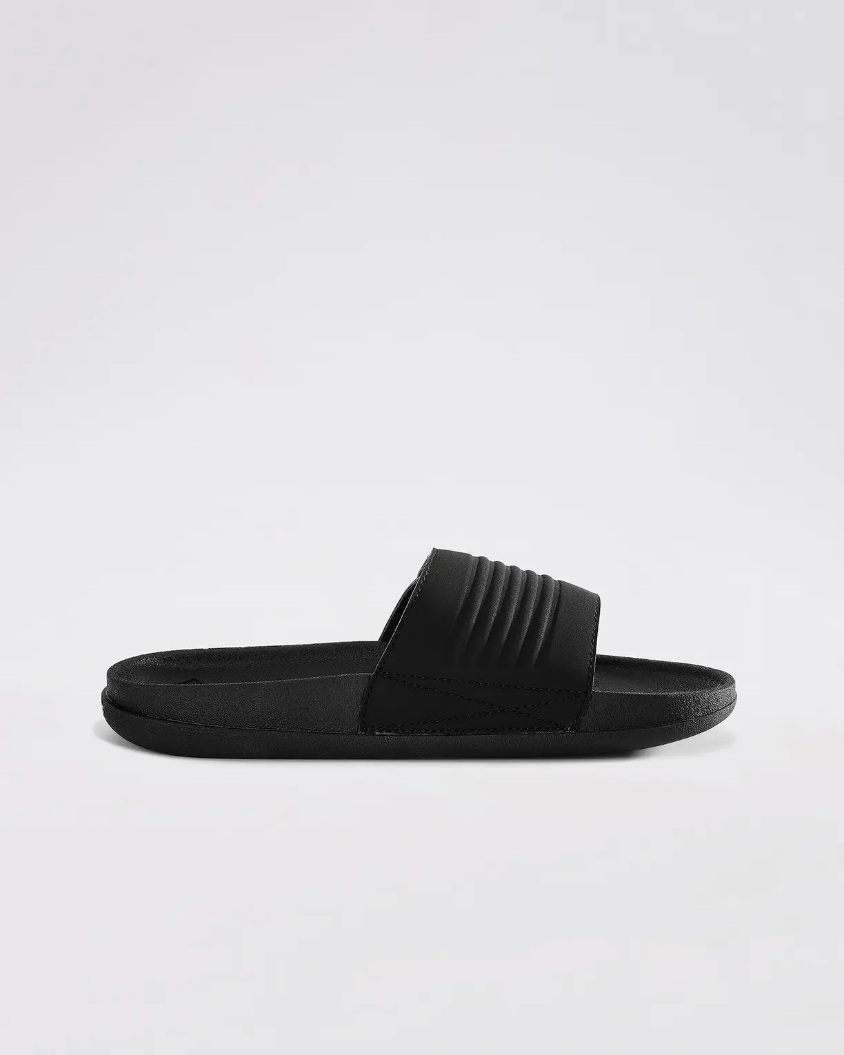 Women Lotto Enduro X - Black Beauty Slides1