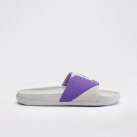 Glacier Grey-Dahlia Purple