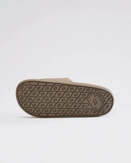 Men's Lotto Enduro Plus - Fossil-White