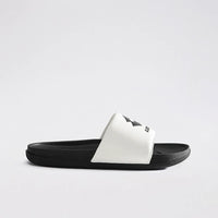 Star White-Black Beauty