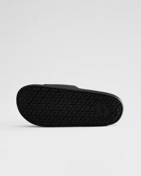 Men Lotto Enduro - Black Beauty Slides 1