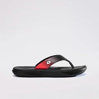 Black Beauty-Fiery Red