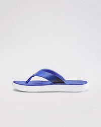 Men Lotto Groove Stack - Nebulas Blue Slippers 1