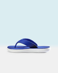 Men Lotto Groove Stack - Nebulas Blue Slippers 1