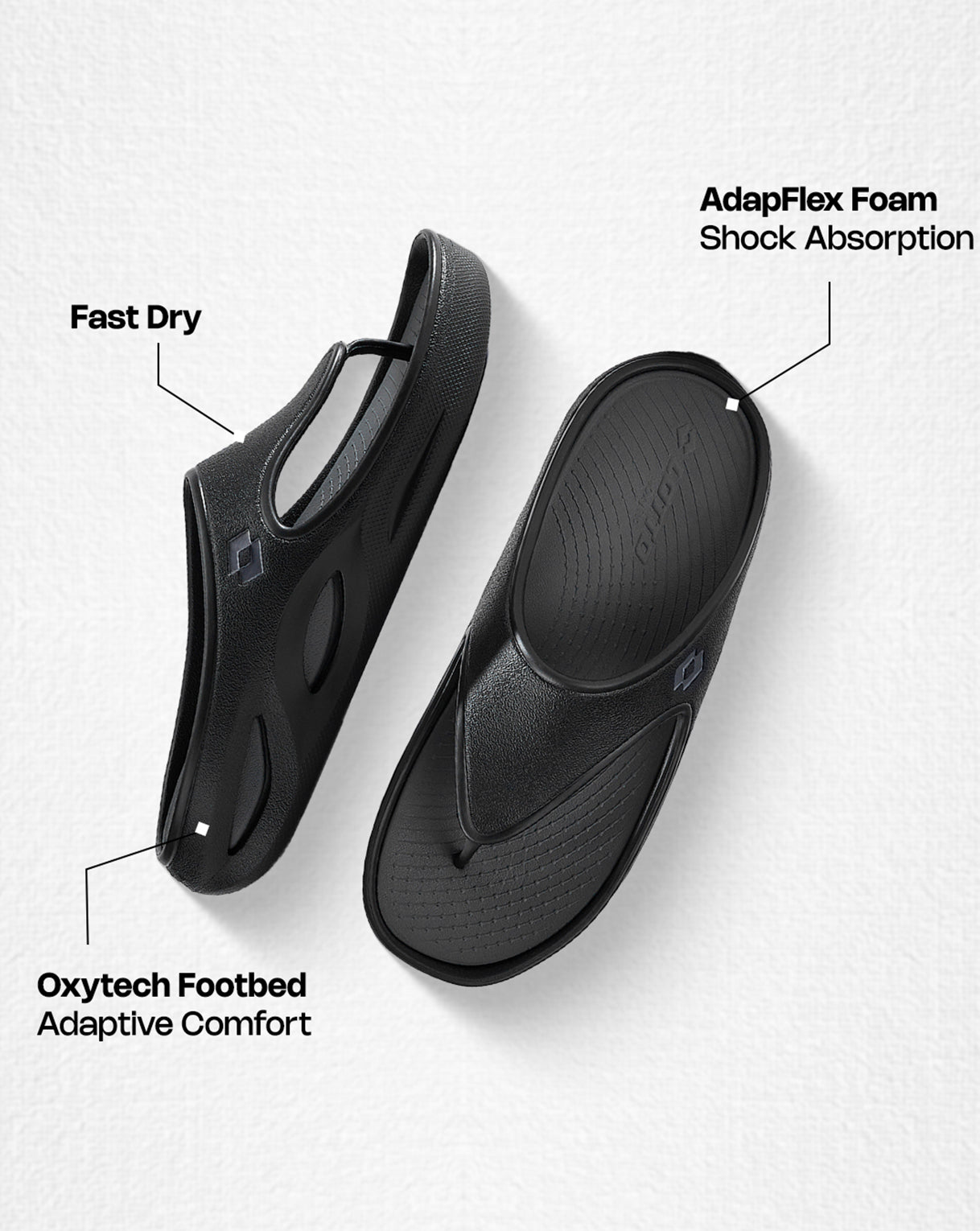 Esotica Flip - Black Beauty-Castle Rock