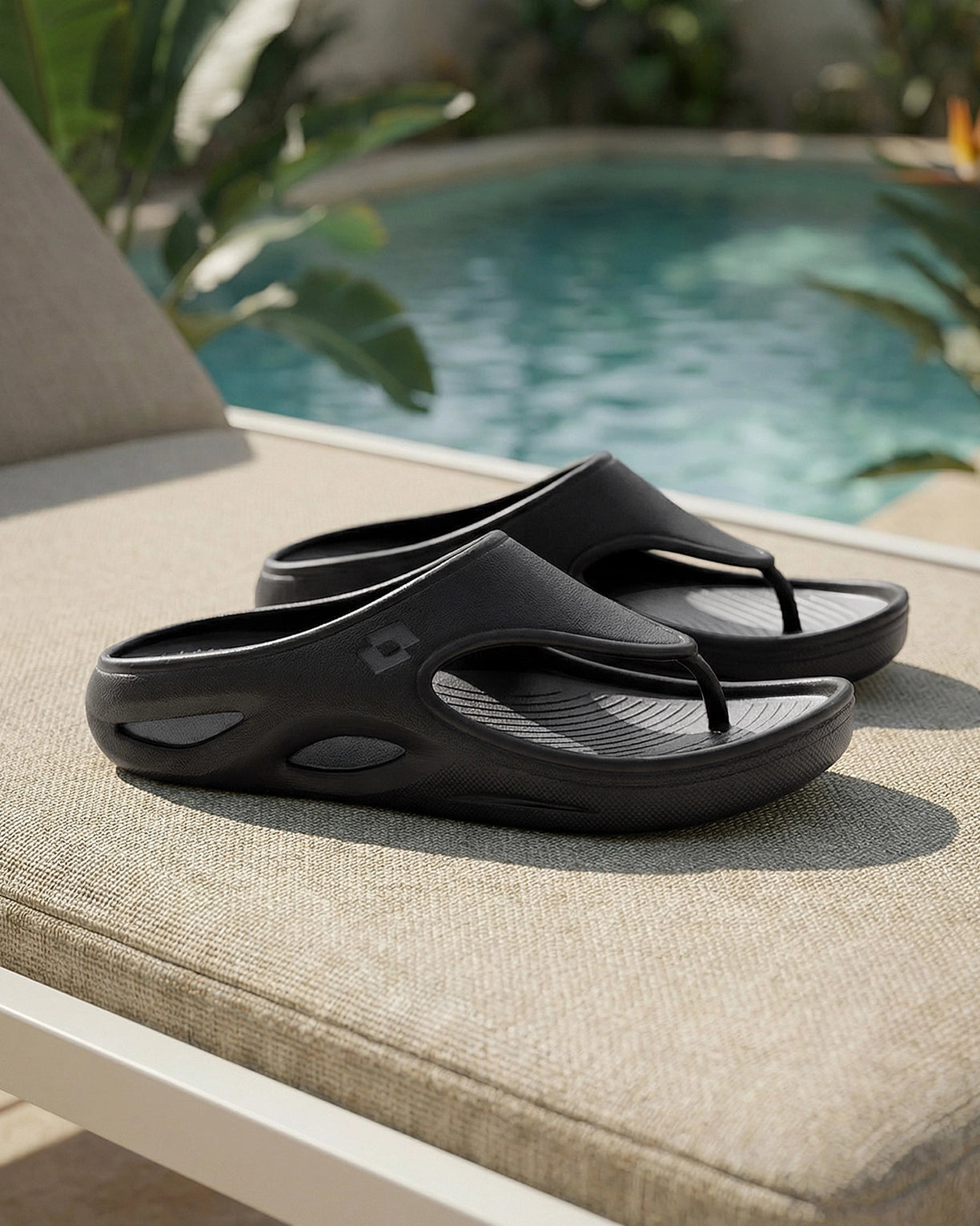 Esotica Flip - Black Beauty-Castle Rock