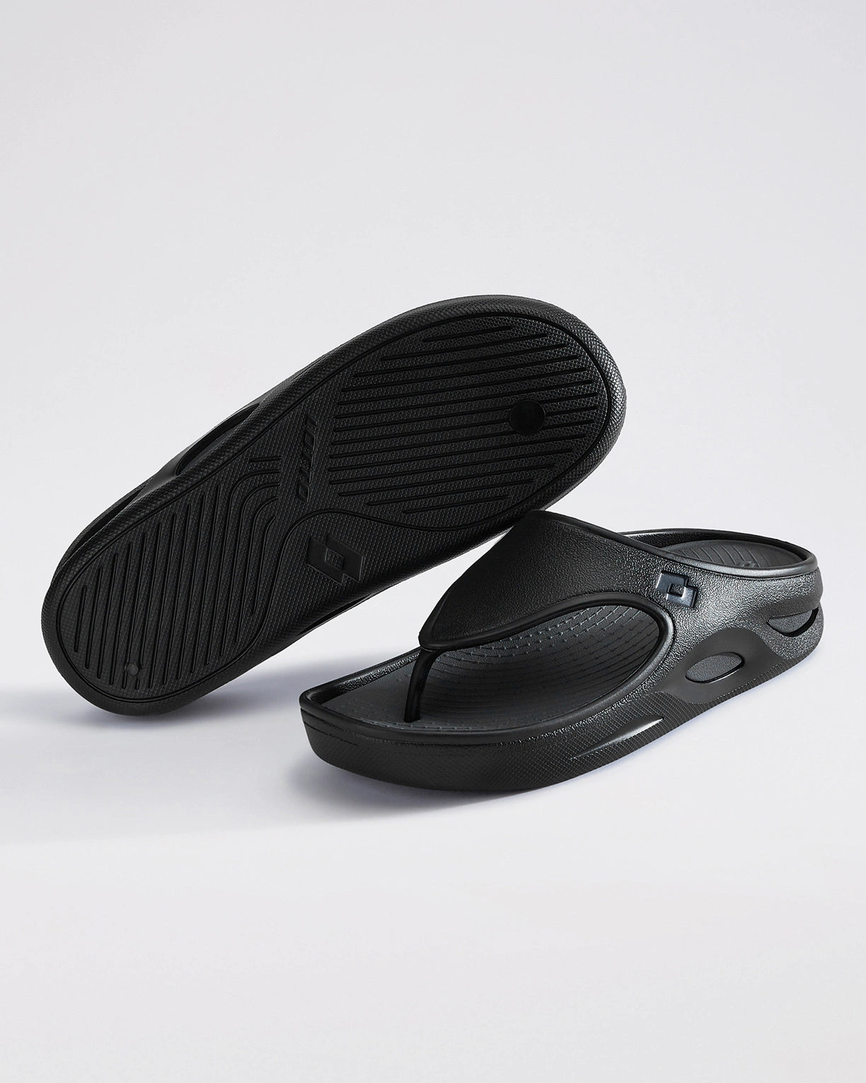 Esotica Flip - Black Beauty-Castle Rock