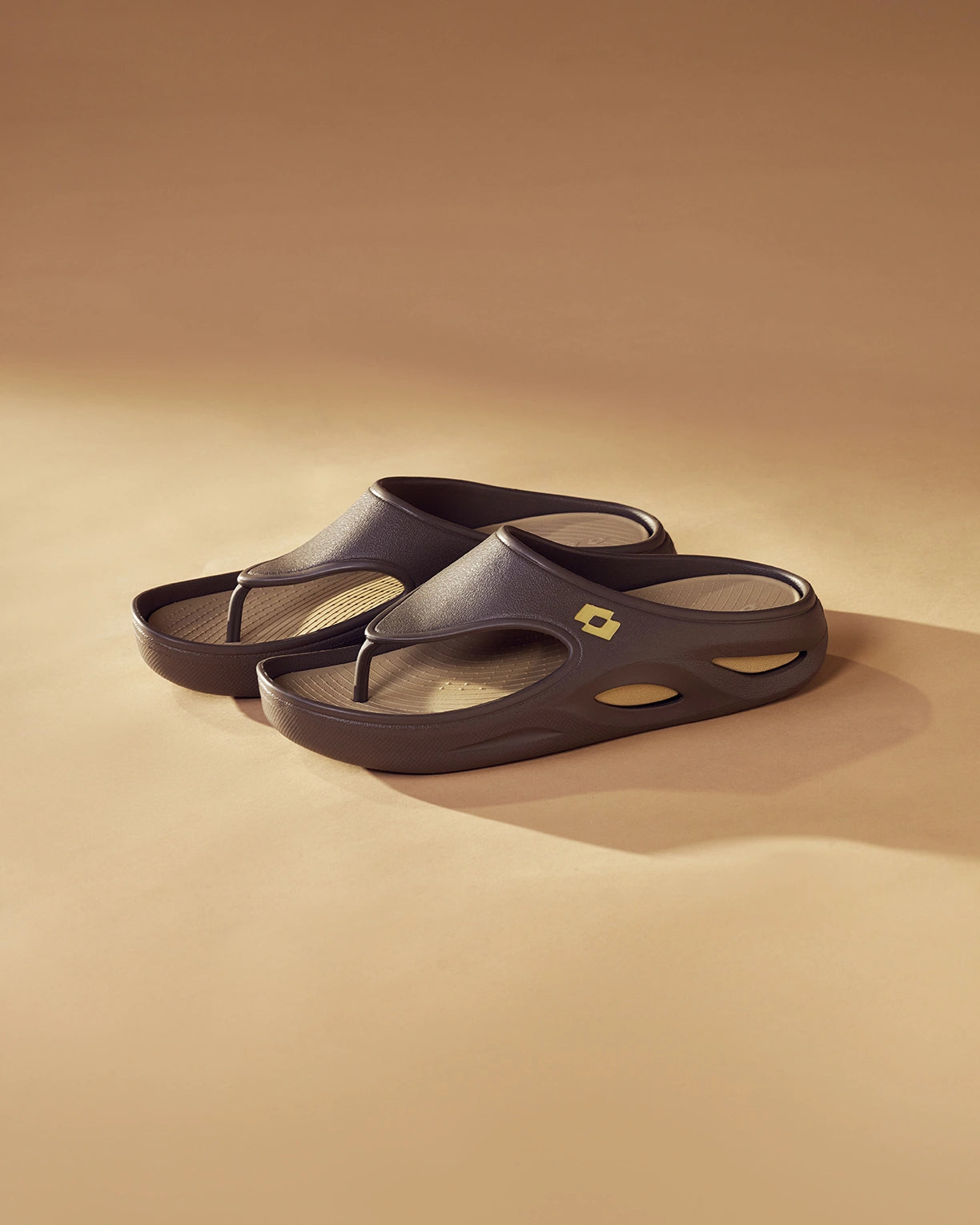 Esotica Flip - Sandshell-Fossil