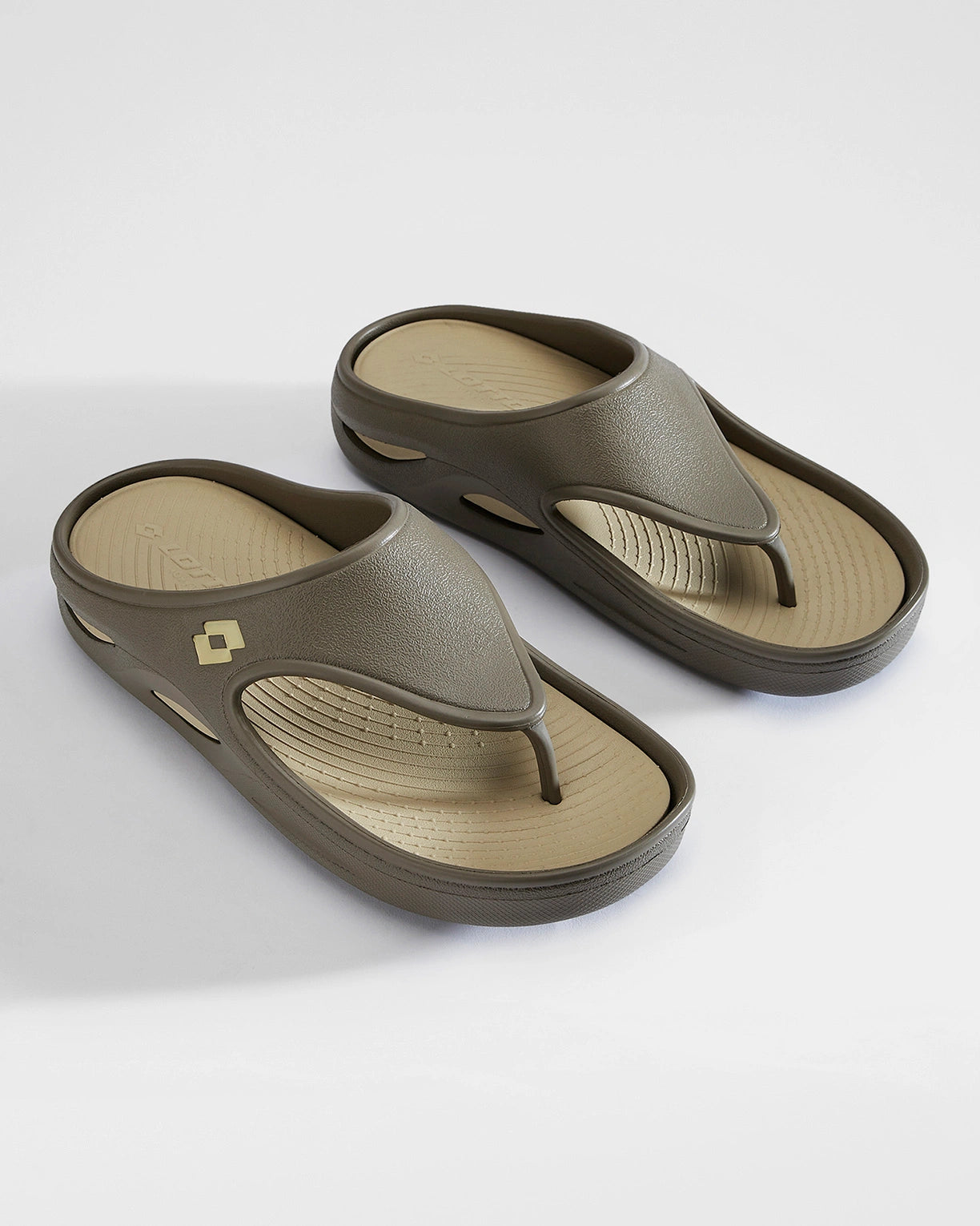 Esotica Flip - Sandshell-Fossil