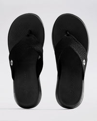 Women Lotto Evernote Plus - Black Beauty Slippers 1