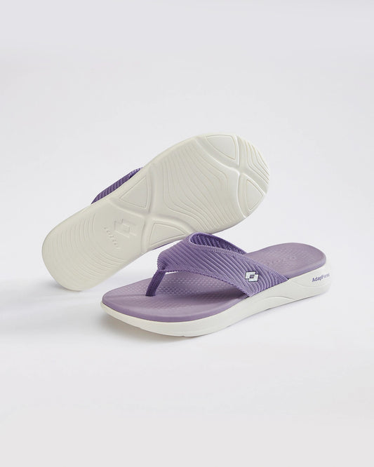 Women's Lotto Evernote Plus - Heirloom Lilac-White