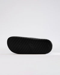 Men Lotto Momentum - Black Beauty Slippers 1