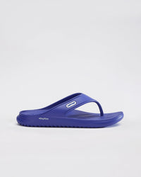 Men Lotto Momentum - Dazzling Blue Slippers