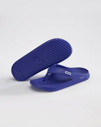 Men Lotto Momentum - Dazzling Blue Slippers 1