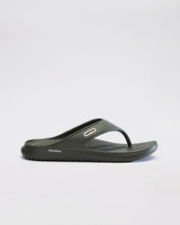 Men Lotto Momentum - Rifle Green Slippers