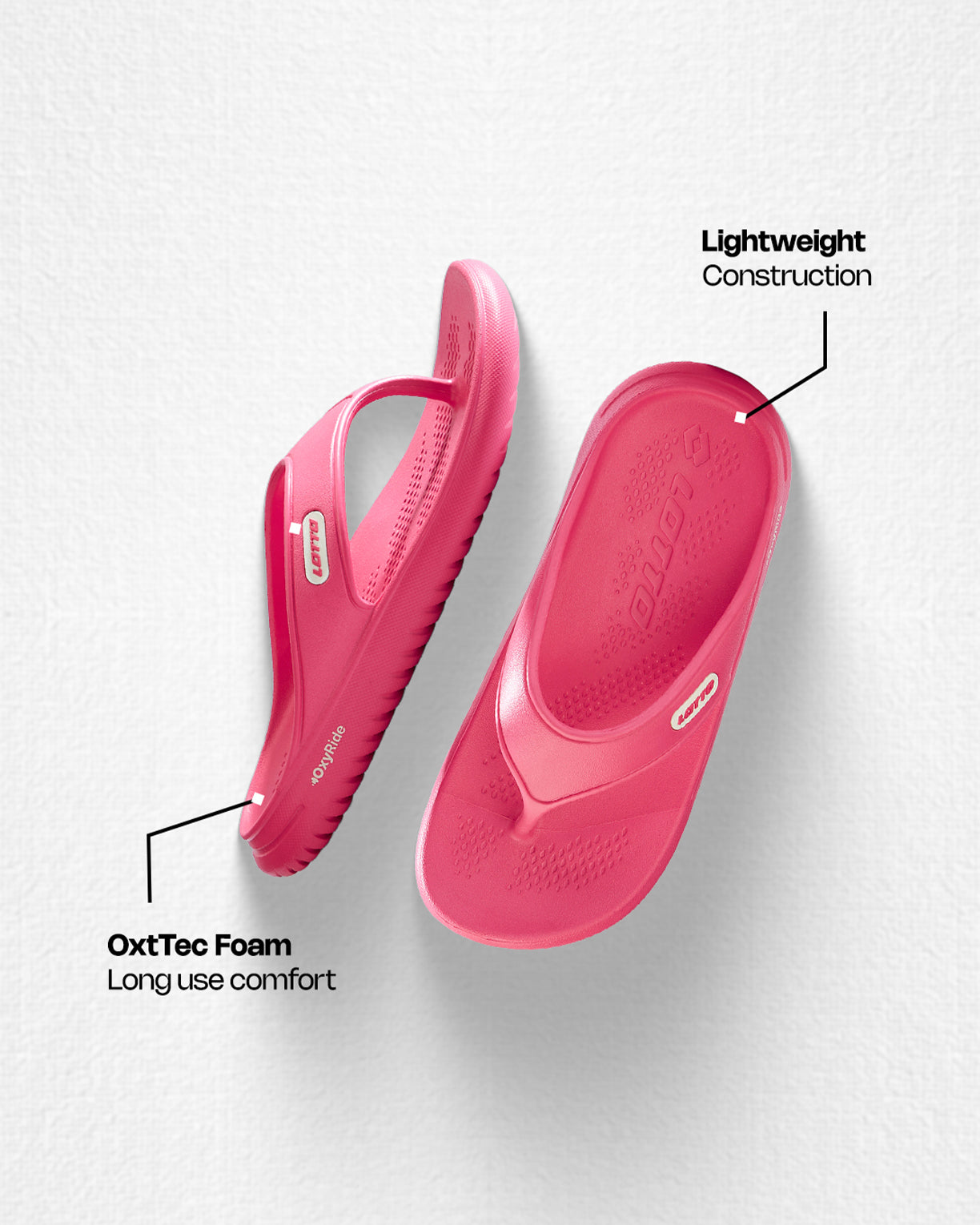 Momentum - Virtual Pink-White