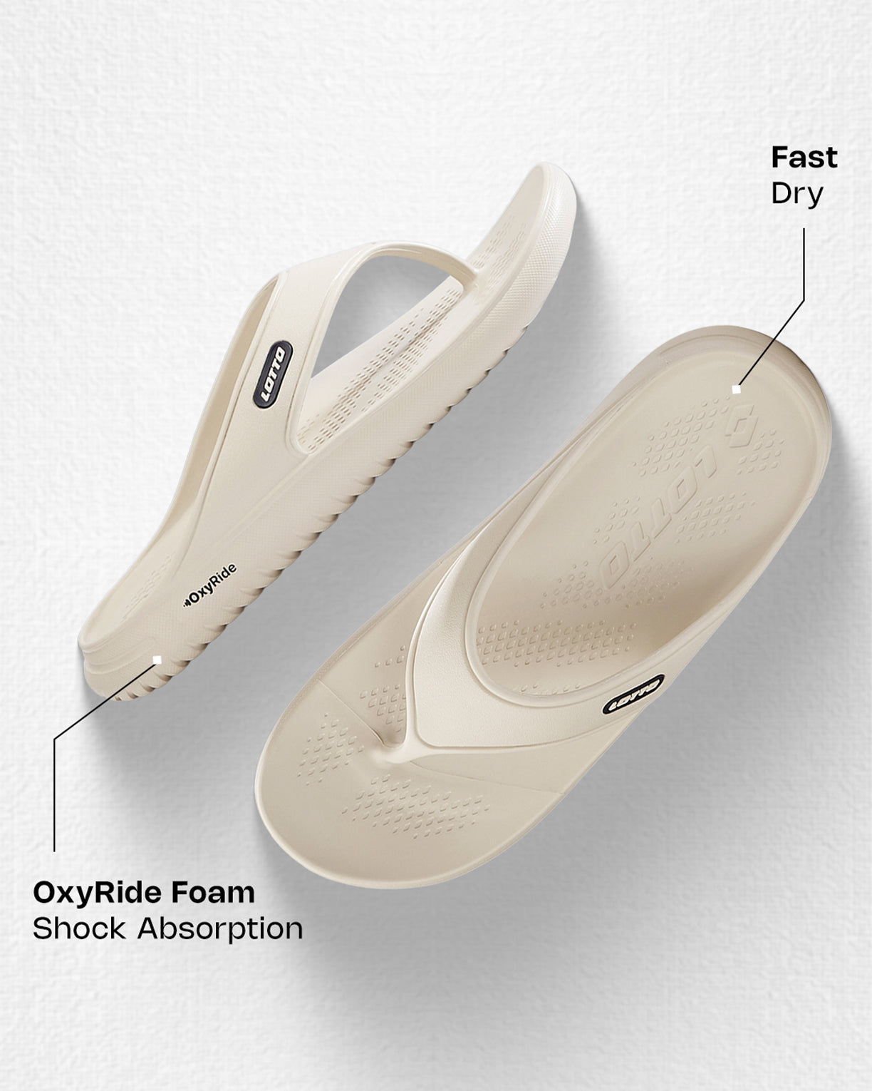 Momentum - Sandshell