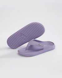 Women Lotto Momentum - Heirloom Lilac Slippers 1