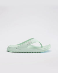 Women Lotto Momentum - Clearly Aqua Slippers