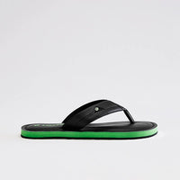 Black Beauty-Poison Green