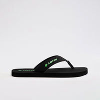 Black Beauty-Poison Green