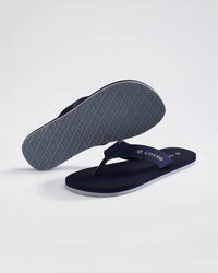 Men Lotto Simplio - Peacoat-Castle Rock Slippers 1