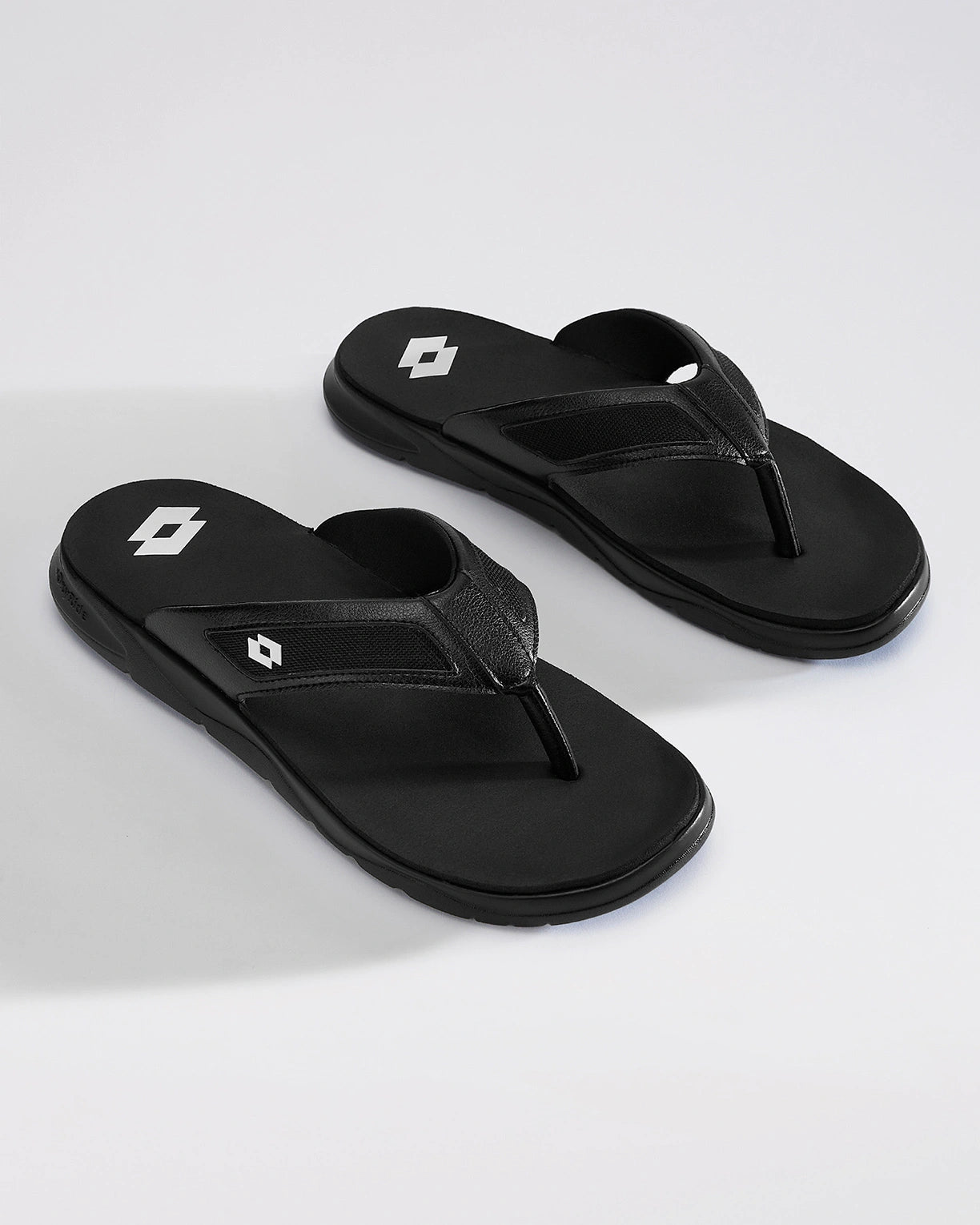 Evermove - Black Beauty-Star White