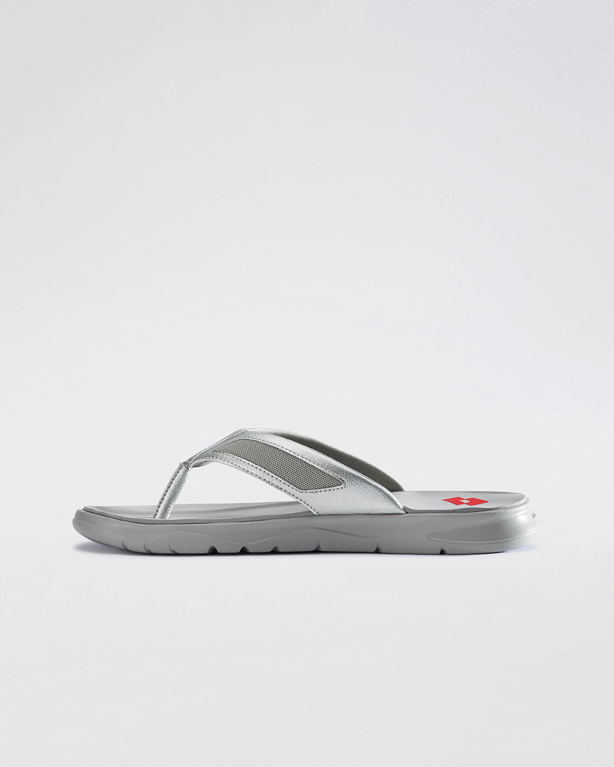 Evermove - Silver-High Risk Red