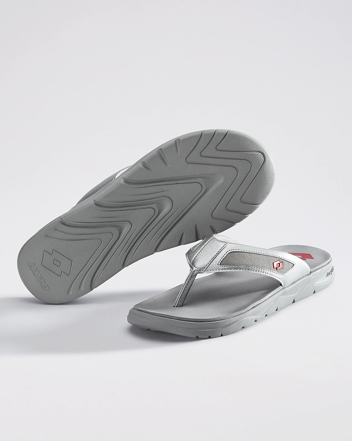 Evermove - Silver-High Risk Red